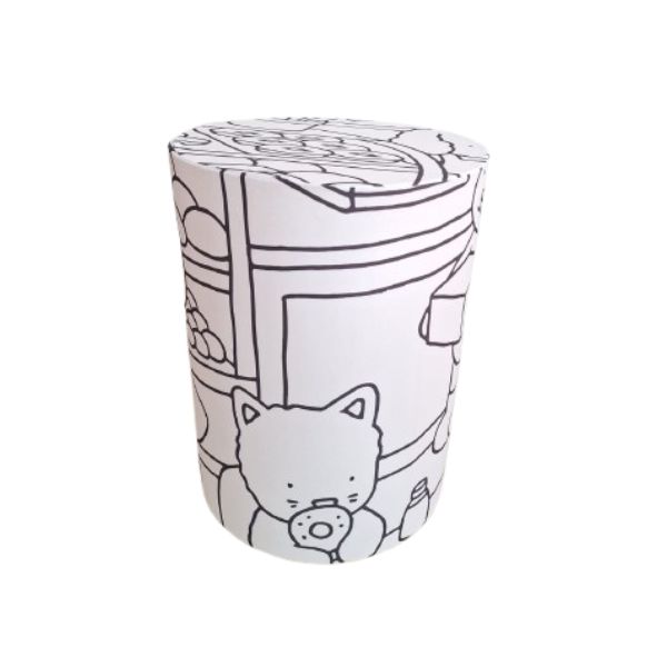 Capa Cilindro M Bobbie Goods 